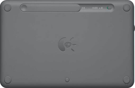 Logitech K480 clavier sans fil bluetooth