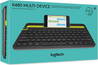 Logitech K480 clavier sans fil bluetooth