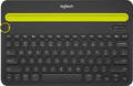 Logitech K480 clavier sans fil bluetooth