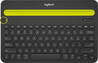 Logitech K480 clavier sans fil bluetooth