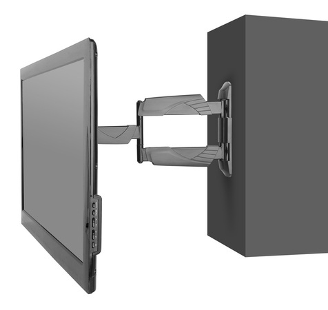 Newstar Support mural NM-W440BLACK