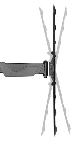 Newstar Support mural NM-W440BLACK