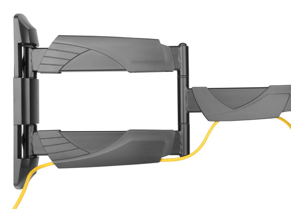 Newstar Support mural NM-W440BLACK