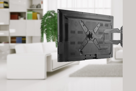 Newstar Support mural NM-W440BLACK