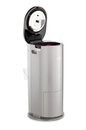 Fritel The Maxi Mulch machine à compost