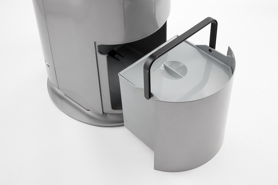 Fritel The Maxi Mulch machine à compost