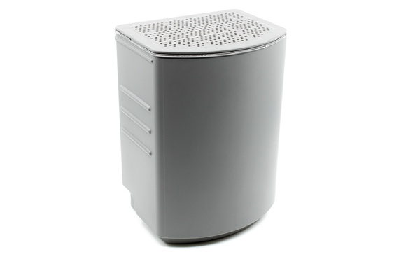 Fritel The Maxi Mulch machine à compost