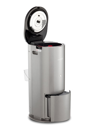 Fritel The Maxi Mulch machine à compost