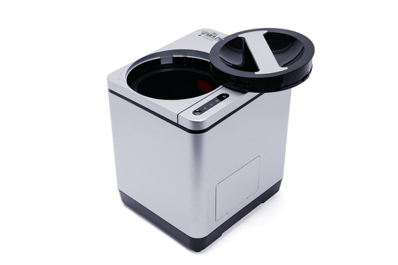 Fritel The Mini Mulch machine à compost