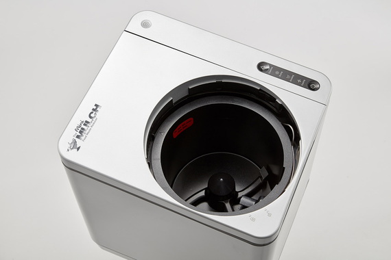 Fritel The Mini Mulch machine à compost