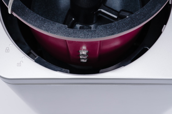 Fritel The Mini Mulch machine à compost