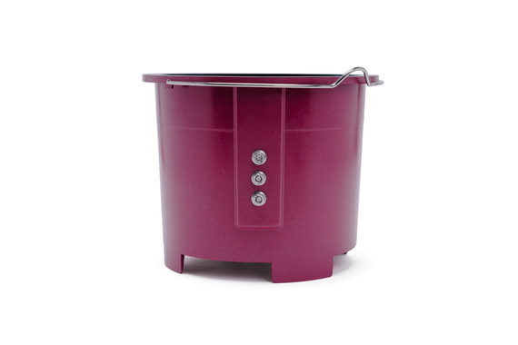 Fritel The Mini Mulch machine à compost