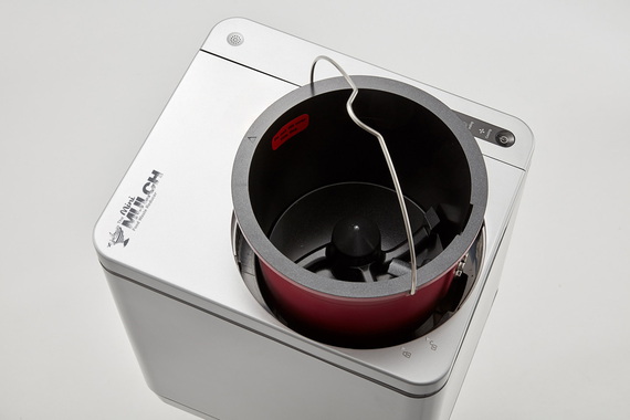 Fritel The Mini Mulch machine à compost