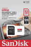 Sandisk Carte microSDHC SanDisk Ultra™ Photo 32 Go
