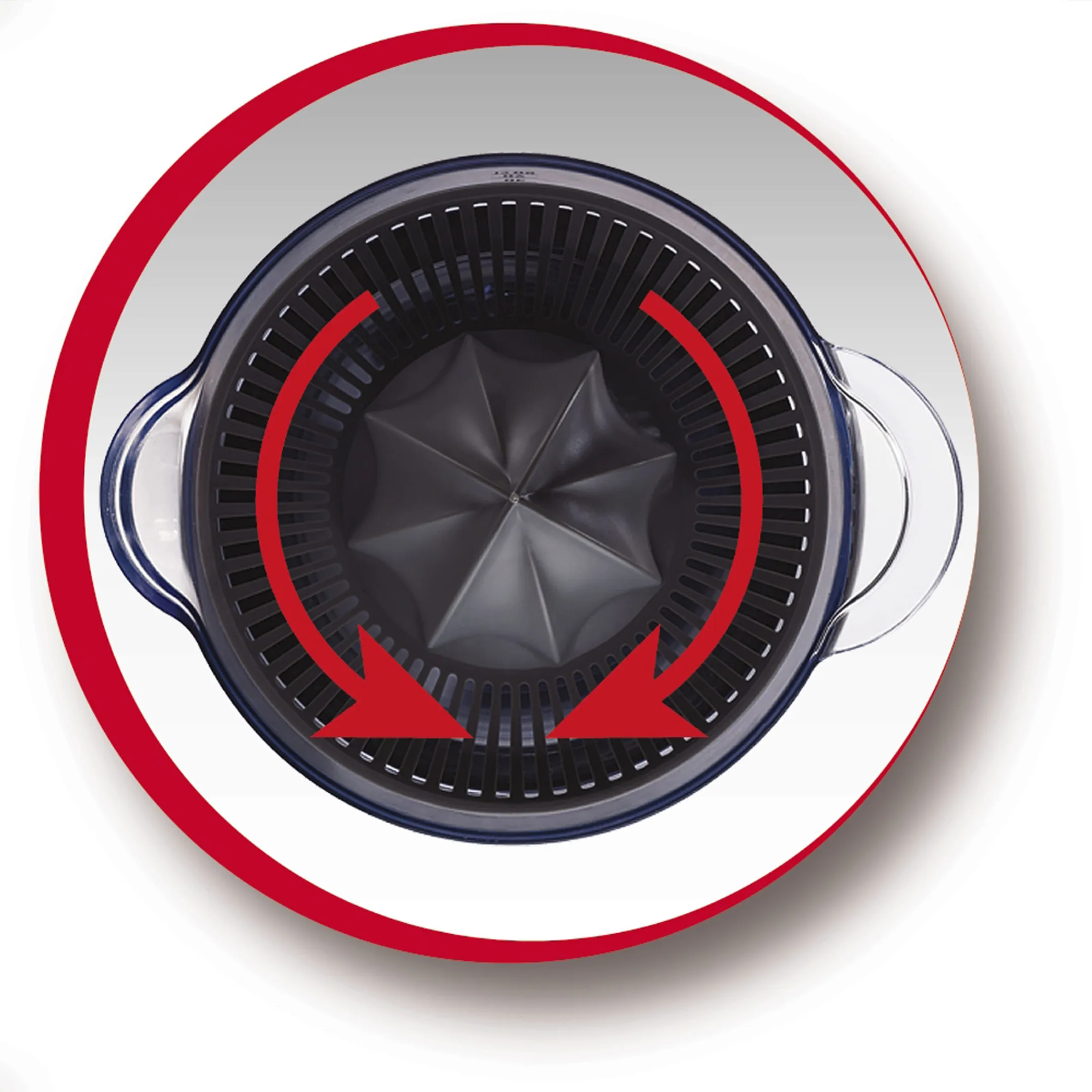 Moulinex Press-agrumes Ultra Compact PC120870 image