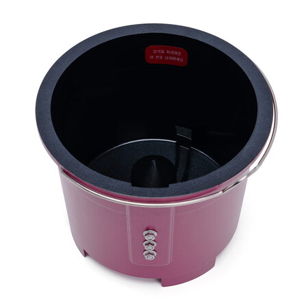 Fritel The Mini Mulch récipient