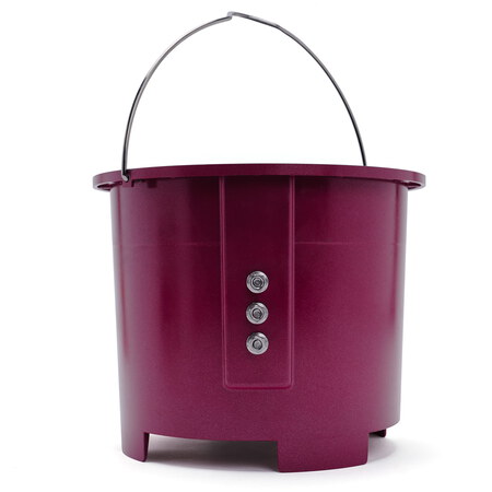 Fritel The Mini Mulch récipient