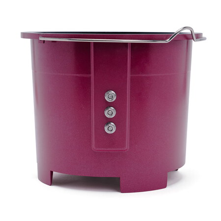 Fritel The Mini Mulch récipient