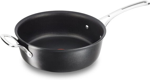 Tefal Sauteuse eXpérience ø26cm E7543342