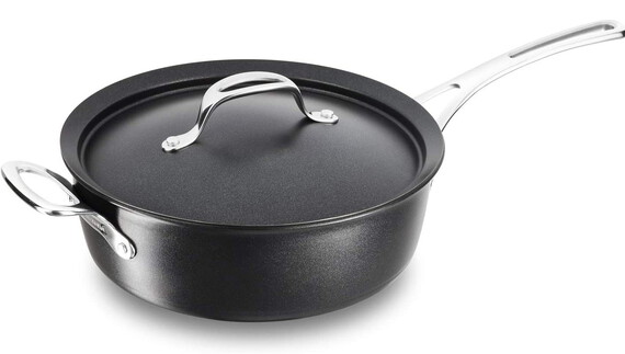 Tefal Sauteuse eXpérience ø26cm E7543342