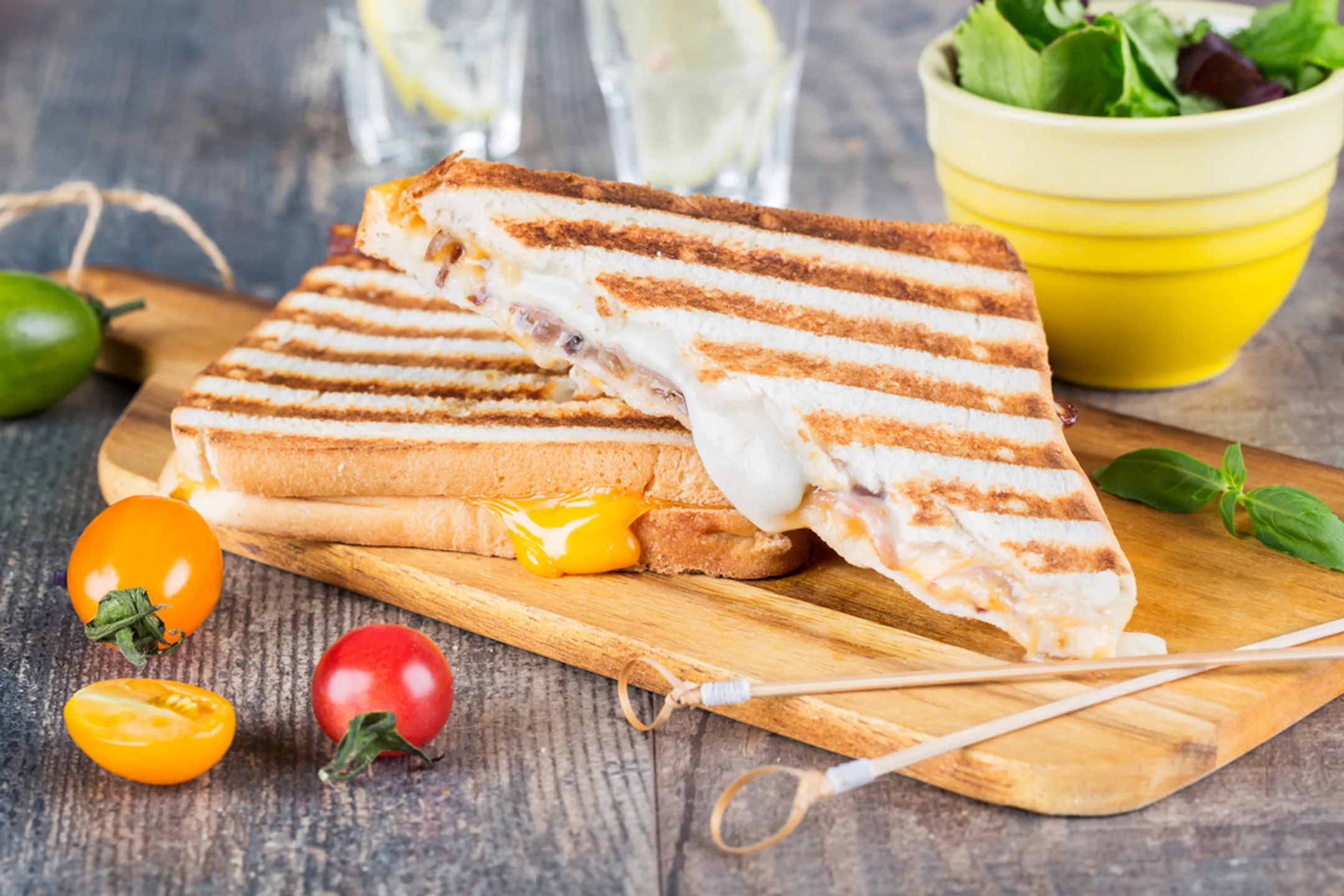 Moulinex Croque-monsieur Croc Time SZ192D12 image