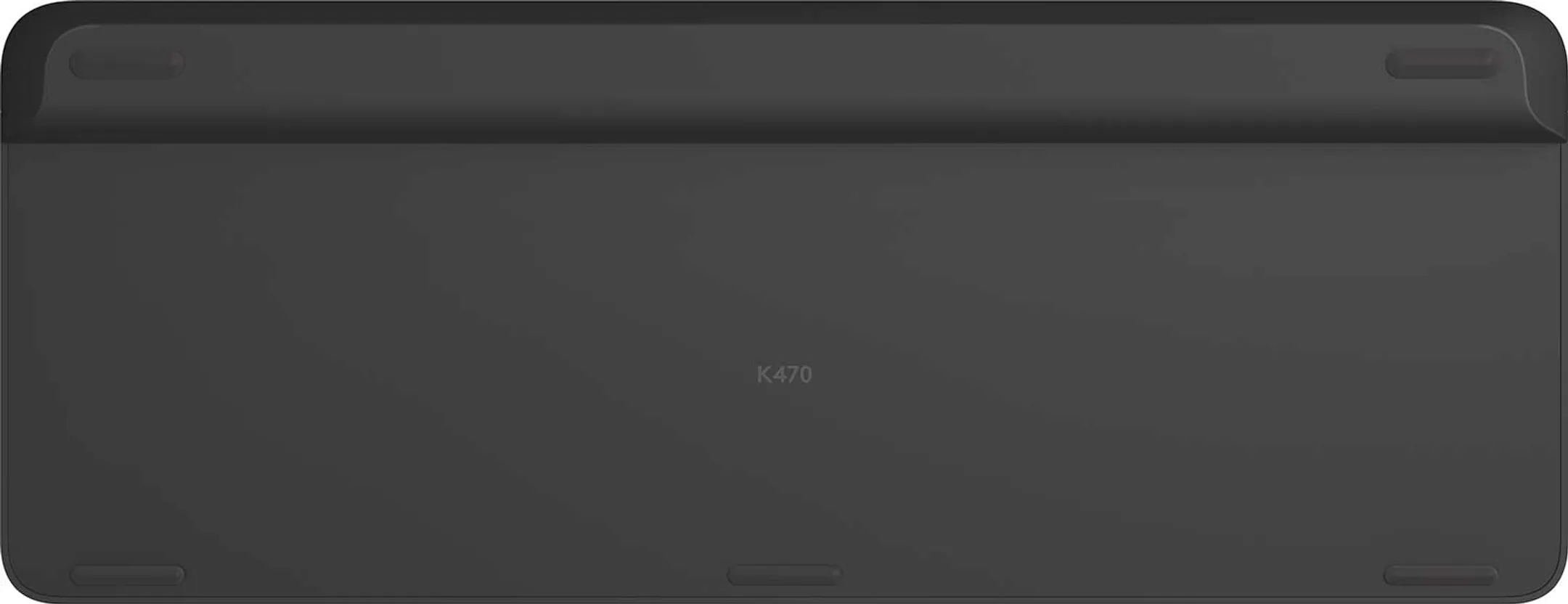 Logitech Clavier + Souris - Sans Fil - MK470 - AZERTY (BE) - Graphite image