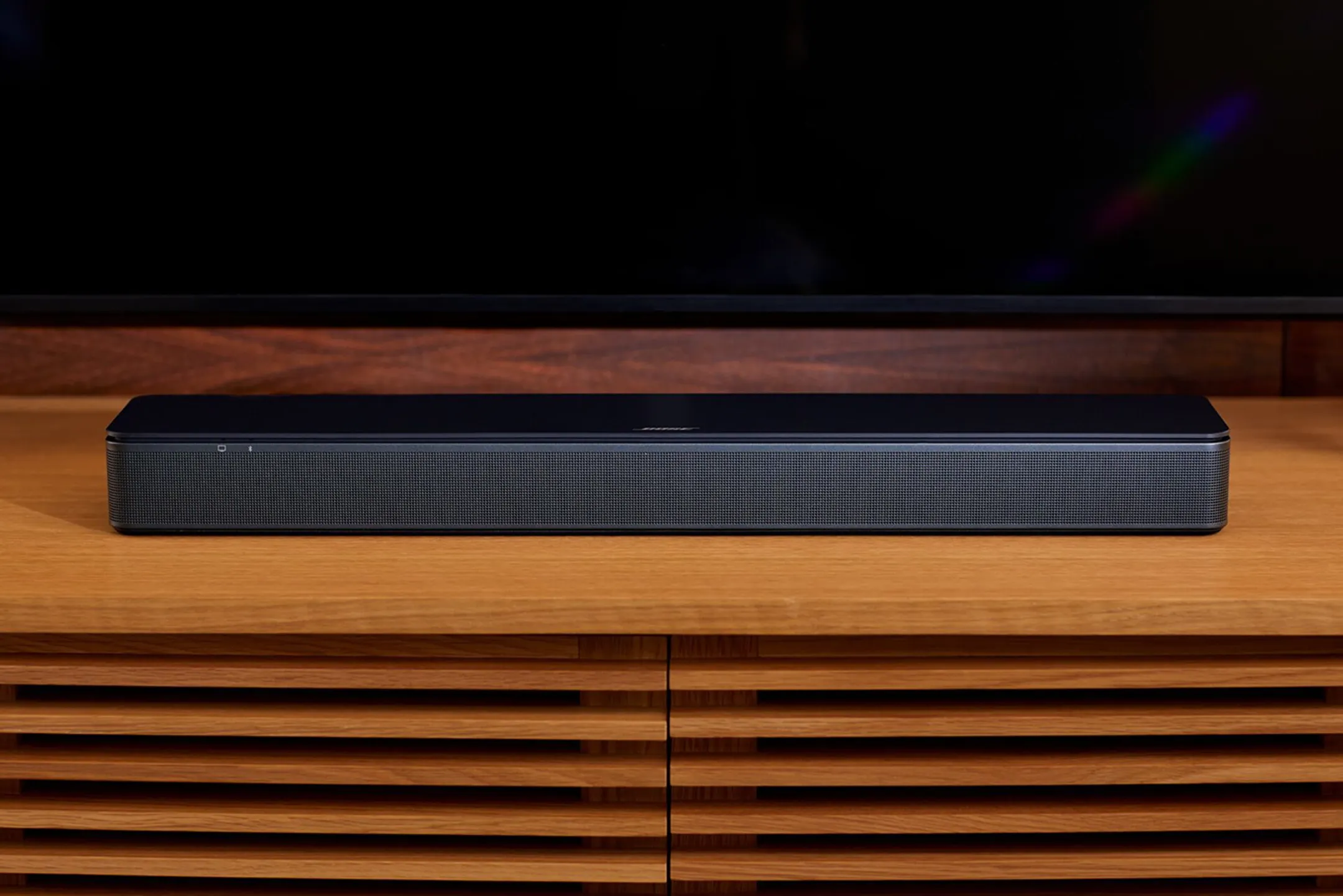Bose TV Speaker Compact Sound Bar image