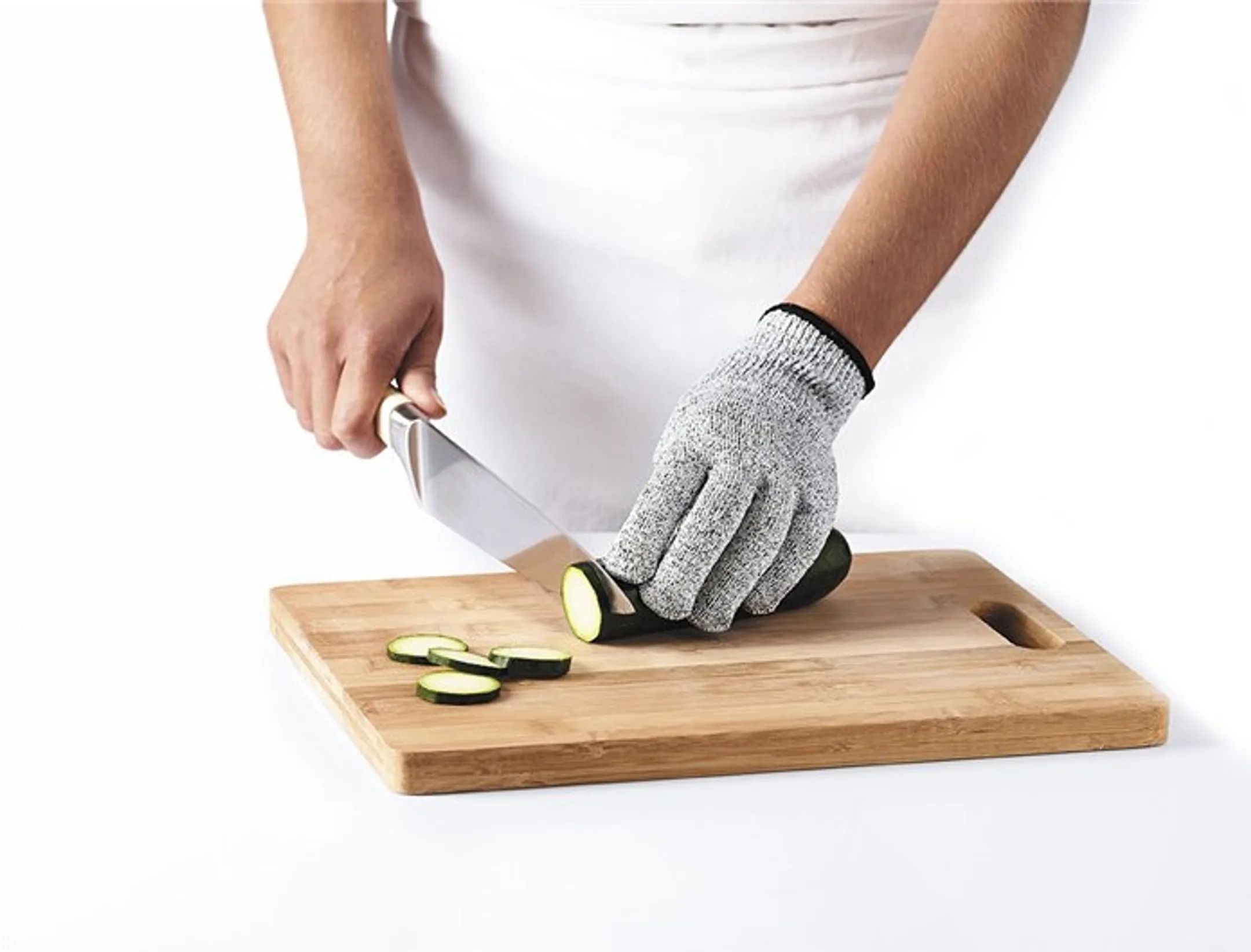 Gant anti-coupure F80900