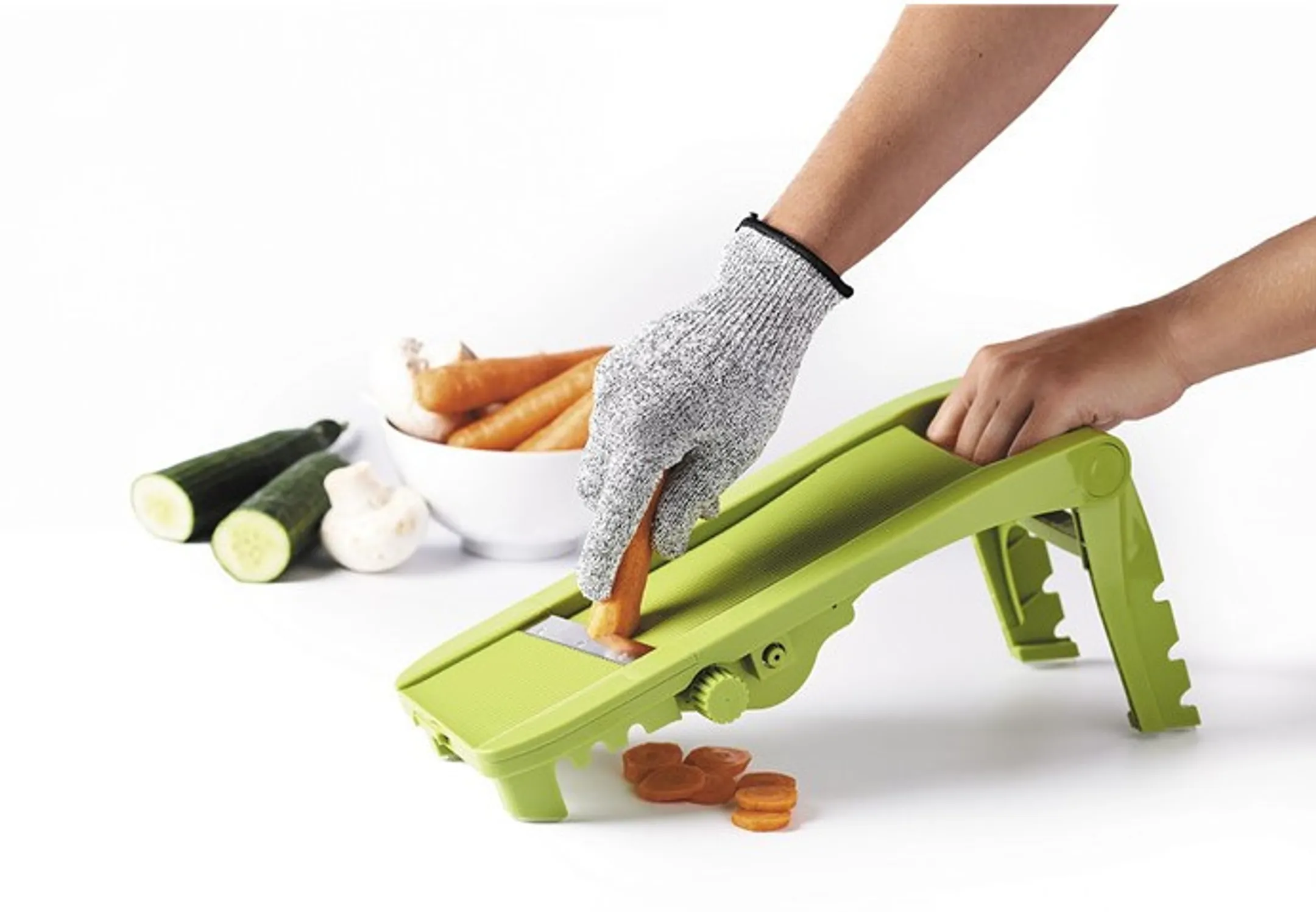 Mastrad Gant anti-coupure F80900 image