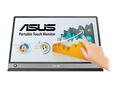 Asus ZenScreen Touch MB16AMT - Moniteur portable USB de 15,6"