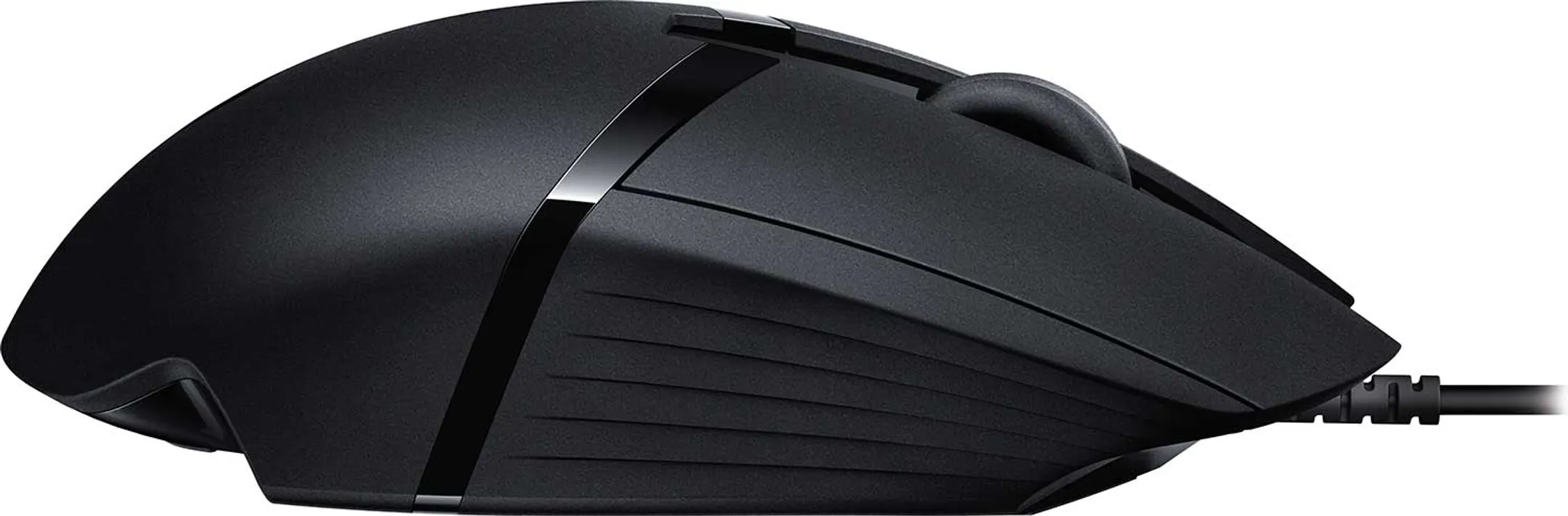 Logitech G Souris Gaming G402 Hyperion Fury - Noir image
