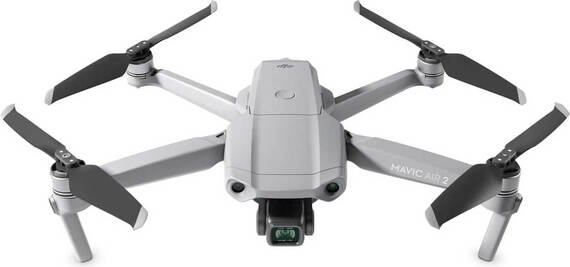 DJI Mavic Air 2 Drone