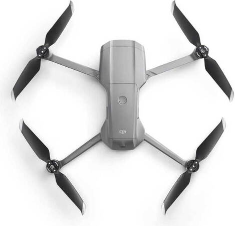 DJI Mavic Air 2 Drone