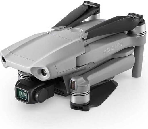 DJI Mavic Air 2 Drone