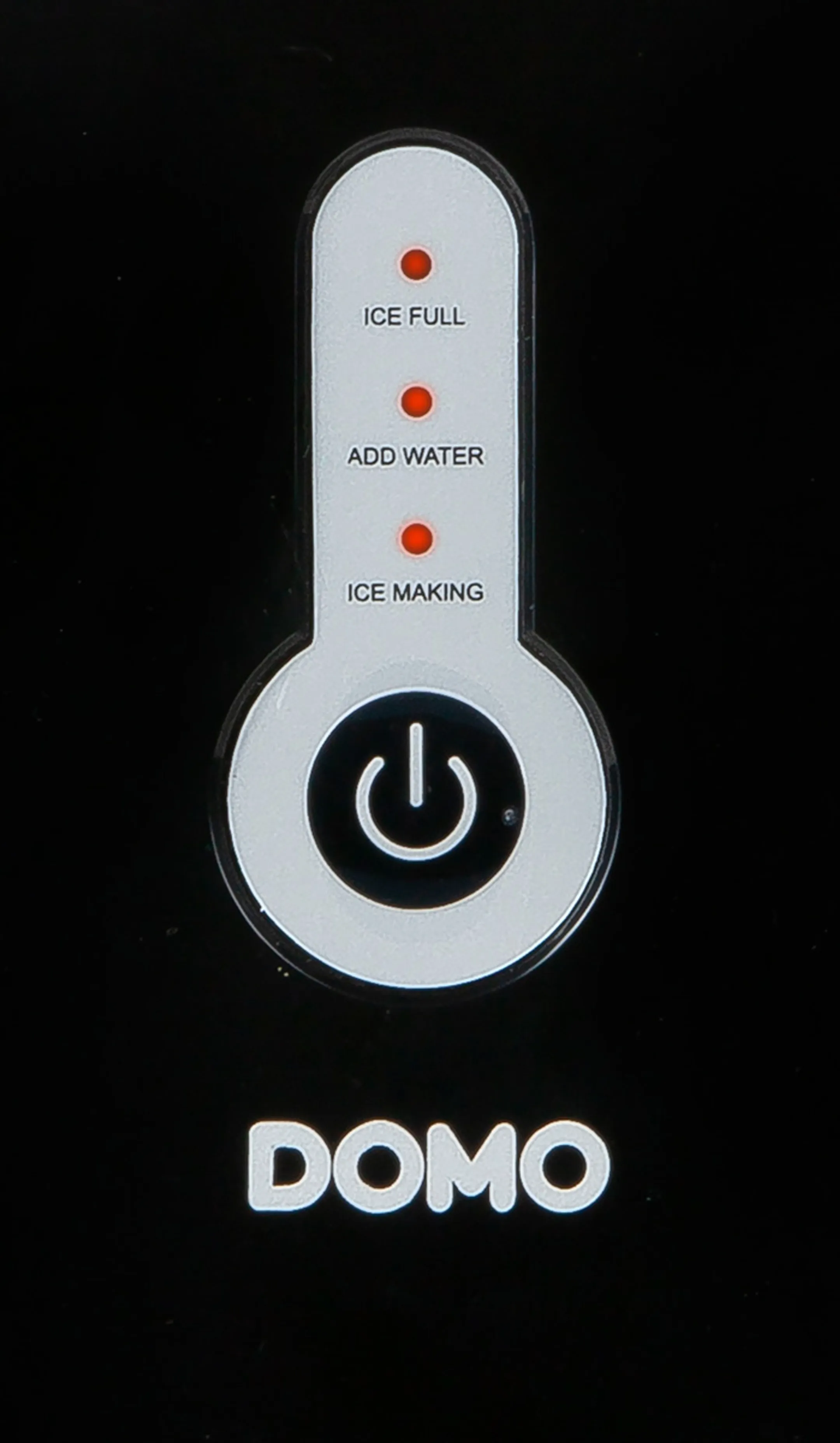 Machine à glaçons DO9220IB