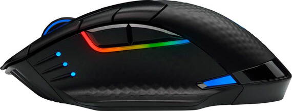 Corsair Dark Core RGB Pro