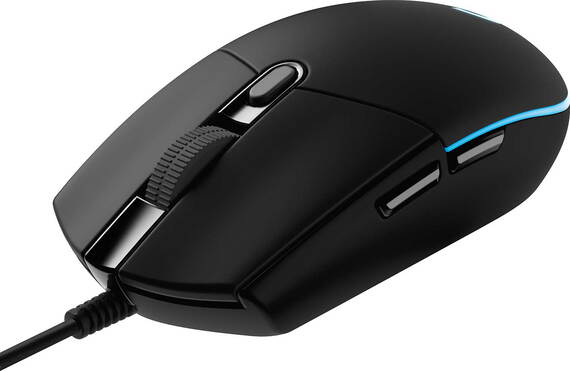 Logitech G203 Prodigy souris gaming