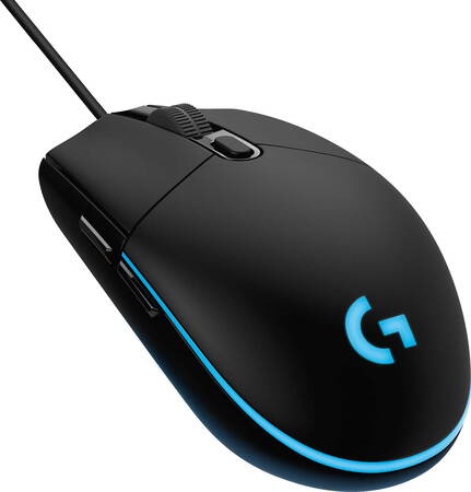 Logitech G203 Prodigy souris gaming