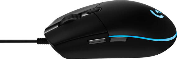 Logitech G203 Prodigy souris gaming