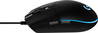 Logitech G203 Prodigy souris gaming
