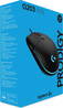 Logitech G203 Prodigy souris gaming