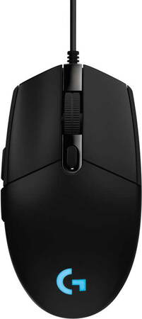 Logitech G203 Prodigy souris gaming