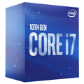 Intel Core i7 10700K