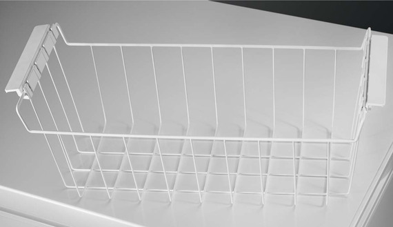 AEG Congélateur coffre AHB538E1LW LowFrost