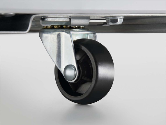 AEG Congélateur coffre AHB538E1LW LowFrost