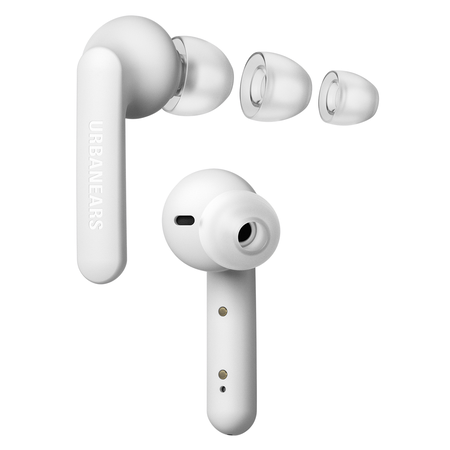 Urbanears Écouteurs sans fil Alby - Blanc