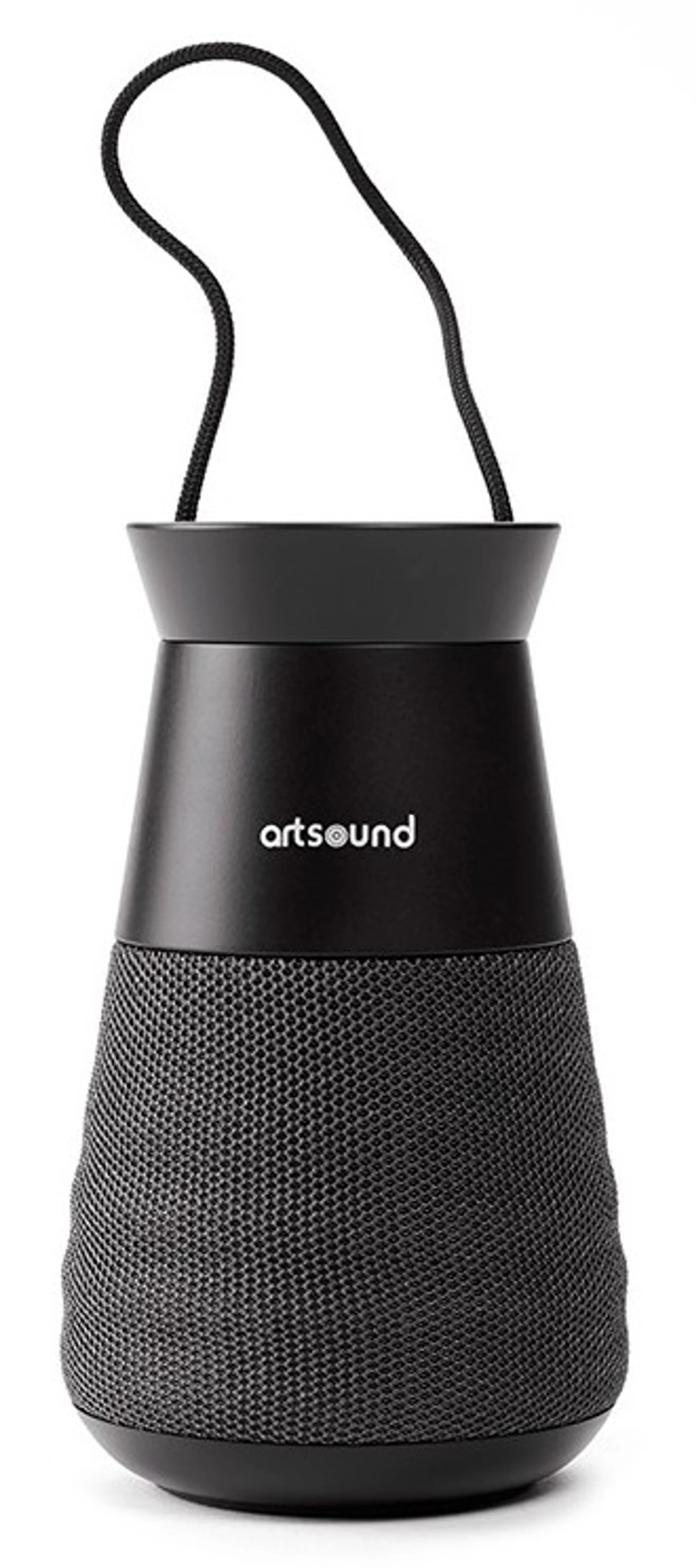 Lighthouse Haut-parleur Bluetooth Noir