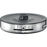 KitchenAid Bouilloire-Théière en verre 1,5L K5KEK1322ESS