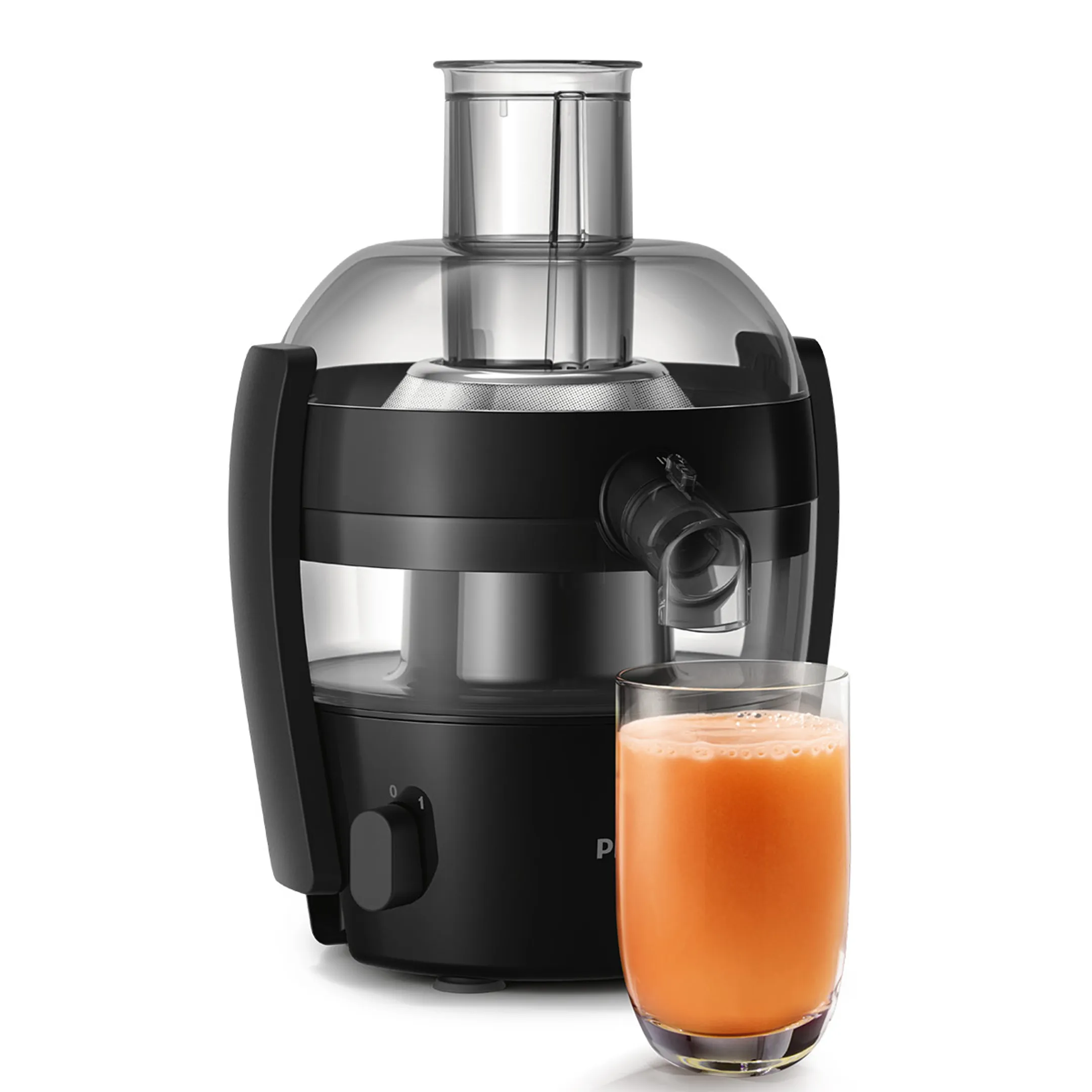 Philips Centrifugeuse Viva Collection HR1832/00 image