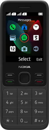 Nokia Nokia 150 Noir